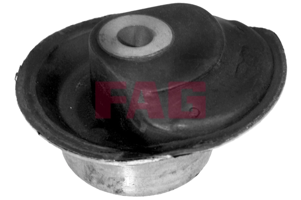 Bushing, axle beam